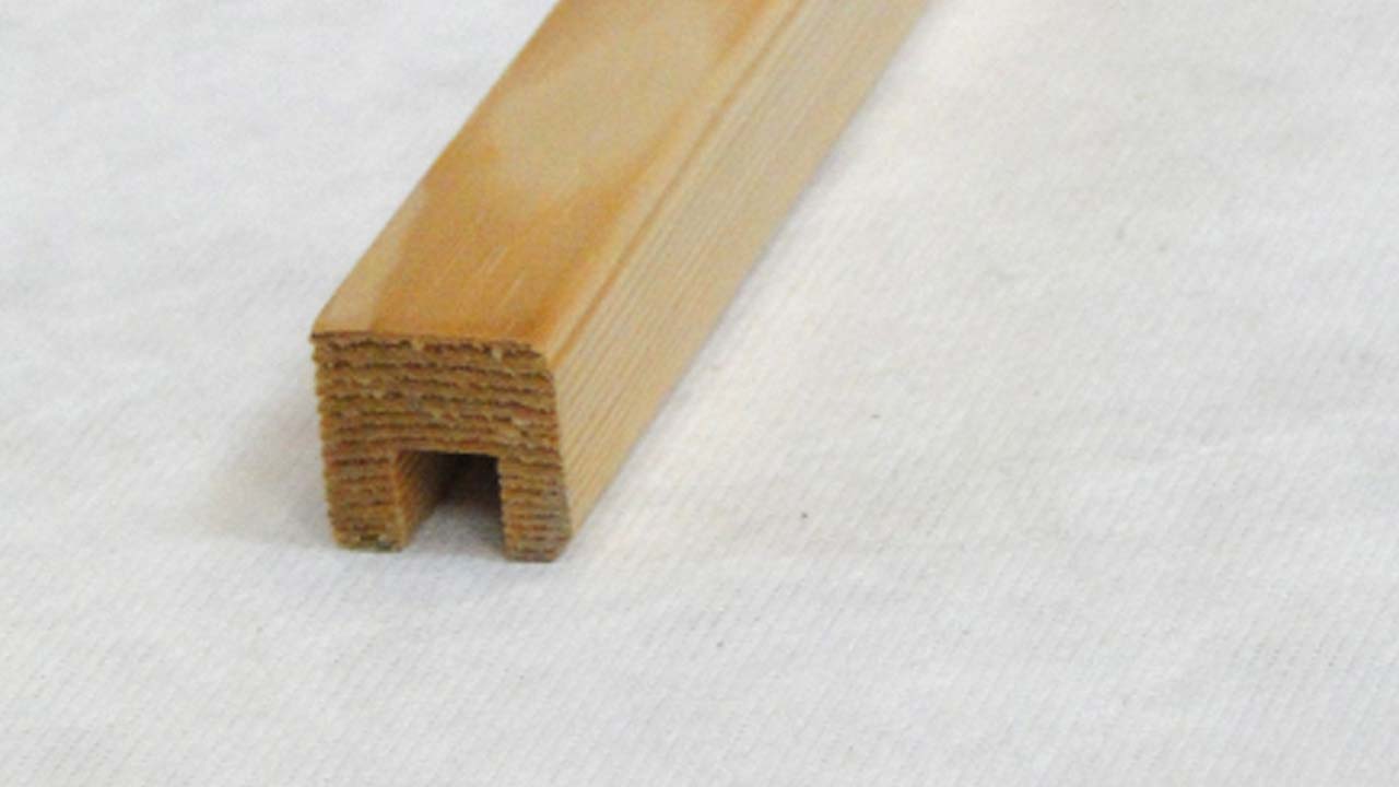 Notlister til skydelåger, ruder og skydedøre