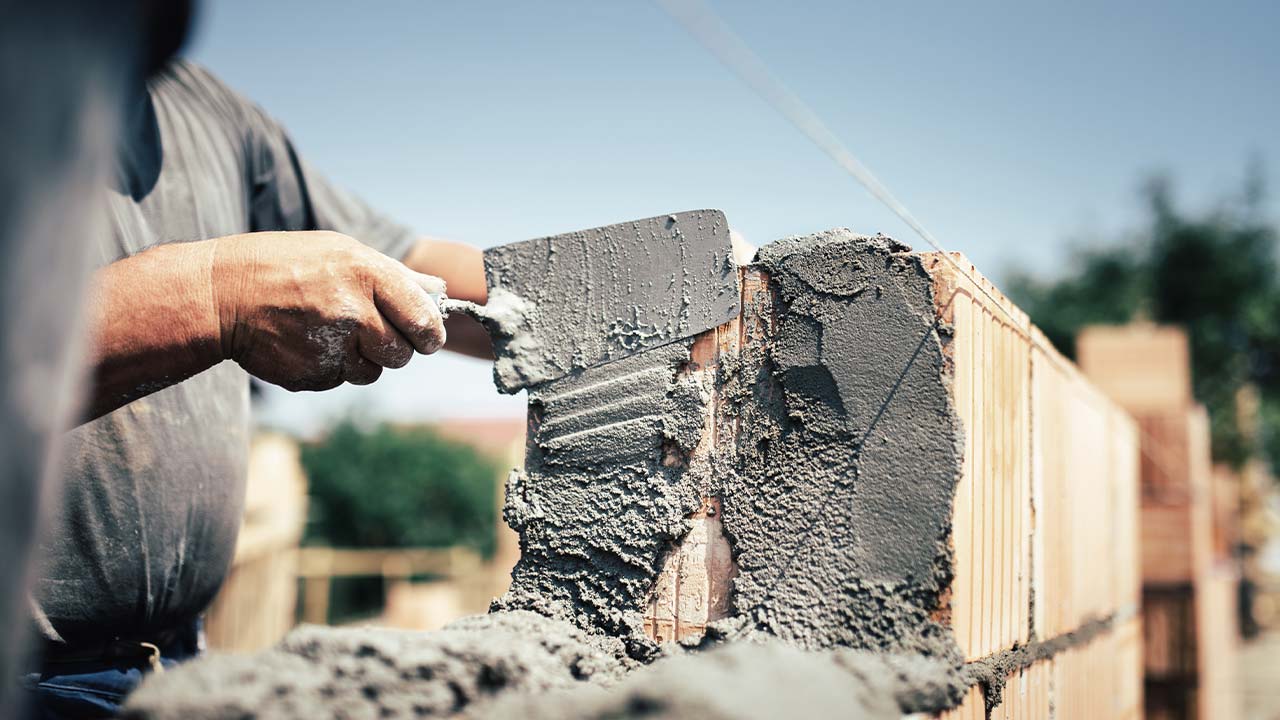 Alt til murerarbejde i murerartikler