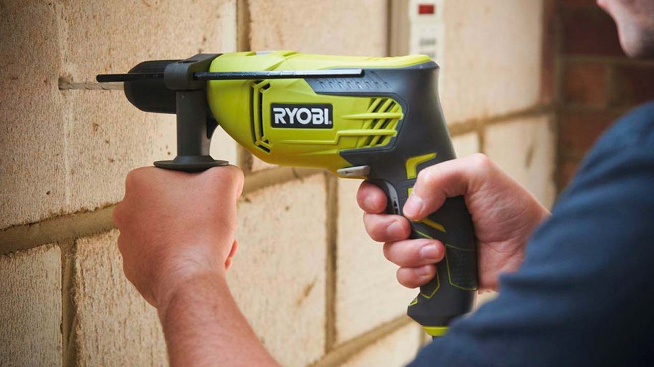 Boremaskiner i Bygmas udvalg