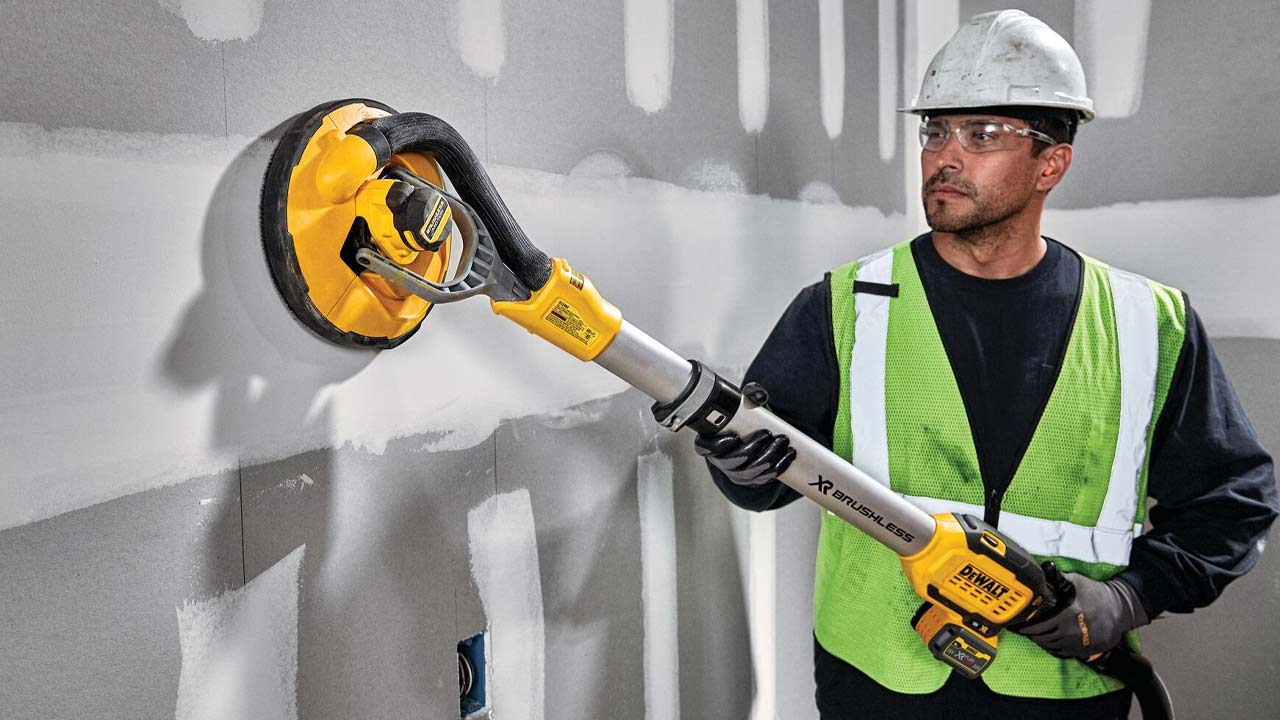 DEWALT girafsliber der sliber v&aelig;g