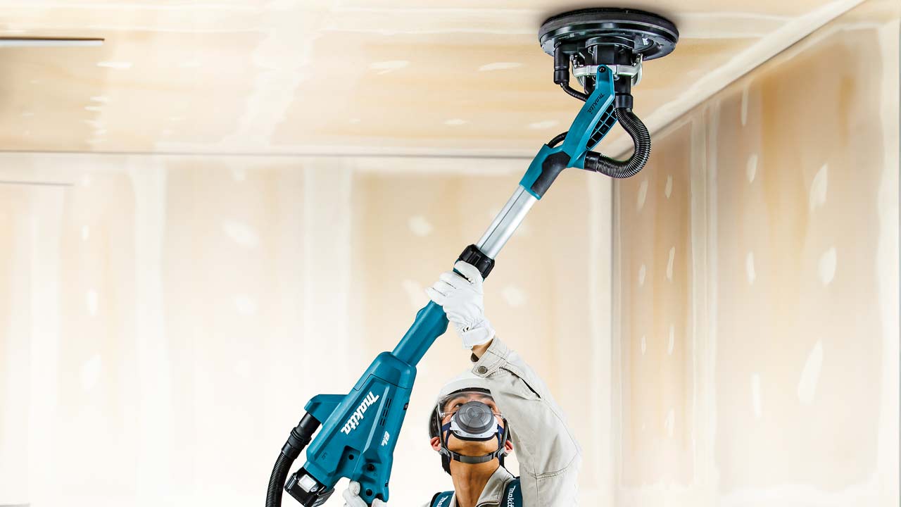 Makita girafsliber der sliber loft