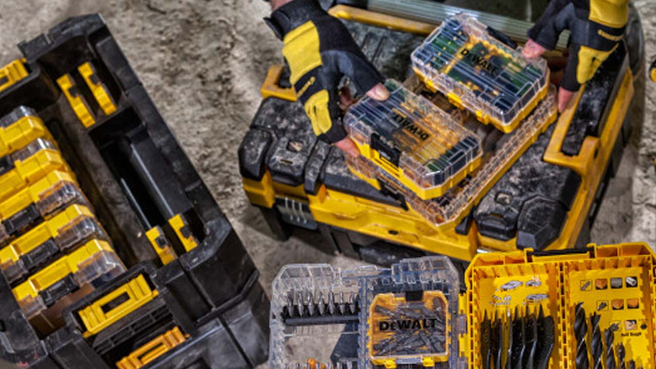 Tilbehør til el-værktøj