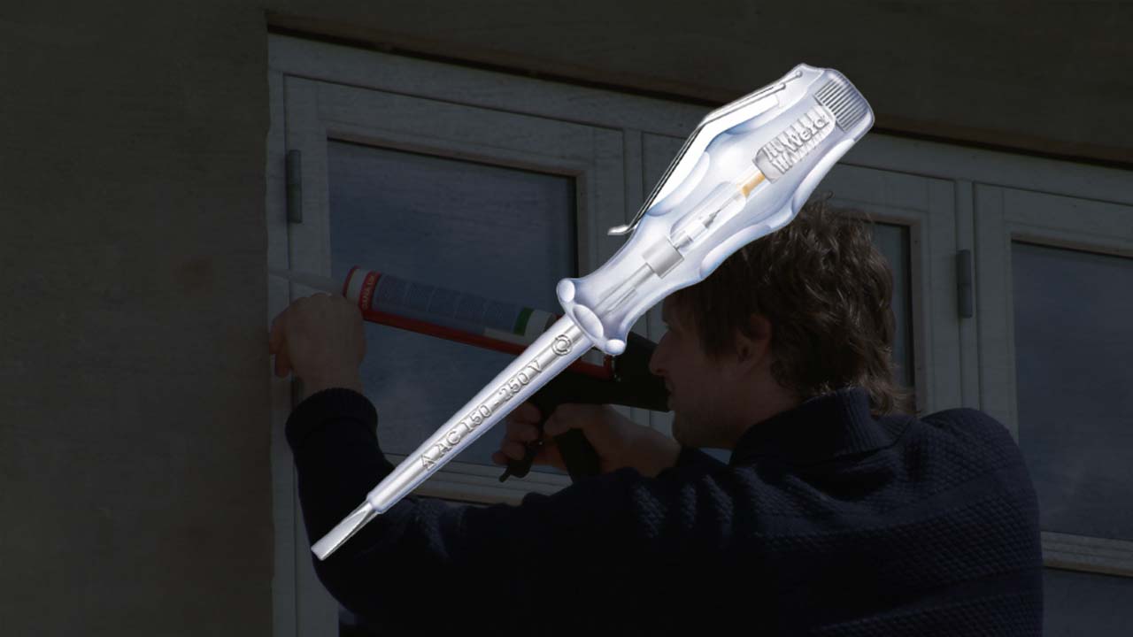 Pols&oslash;ger til el-installationer