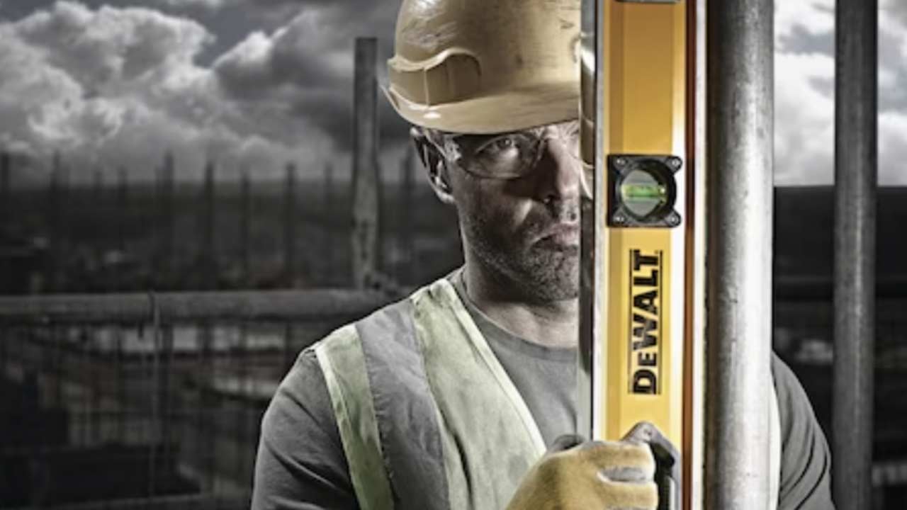 Forskellige typer vaterpas