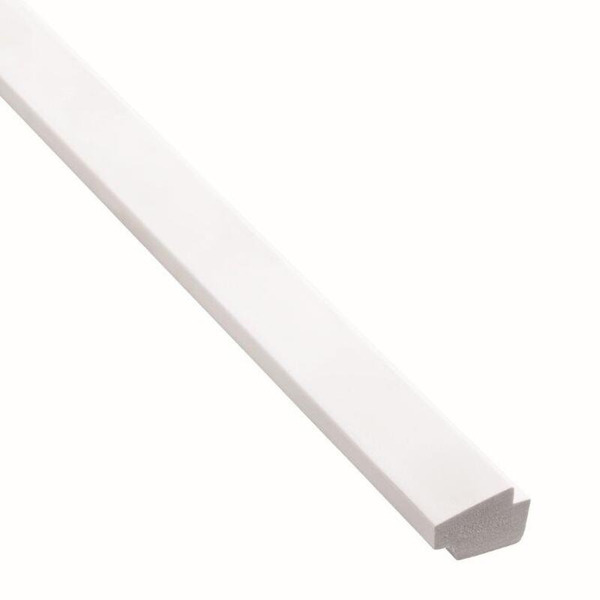 Primo Skyggeliste 5002 Hvid - 15x21mm