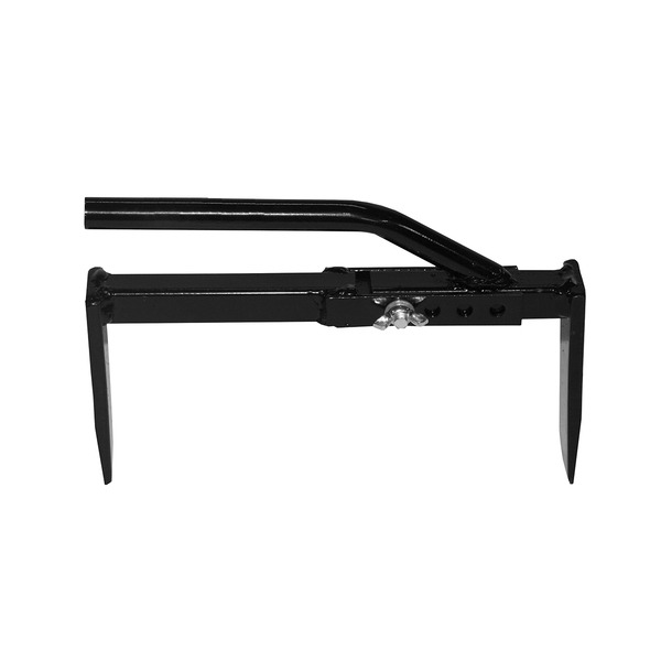 SPREHN Flisetang til 4 sten