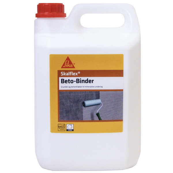 Skalflex Beto-binder - 5l