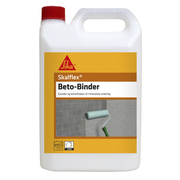 Skalflex Beto-binder - 2l