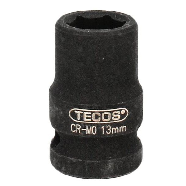 Tecos Krafttop 1/2" - 13mm