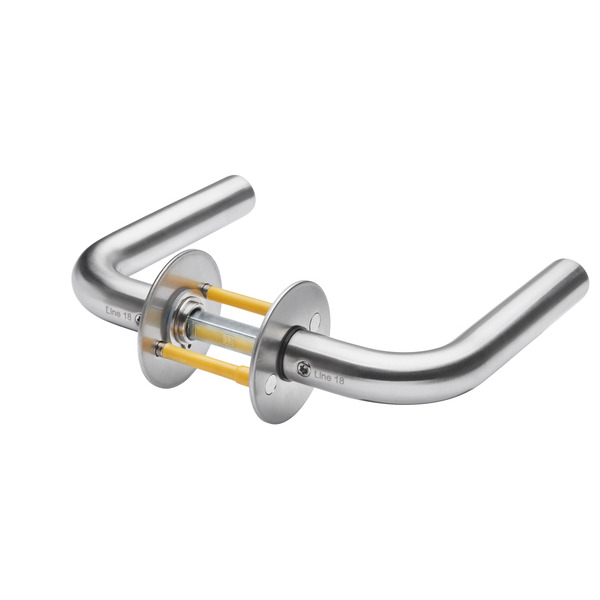 Randi Dørgreb M/Roset L-Form 