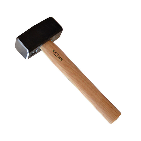 SPREHN Klaphammer 2000G