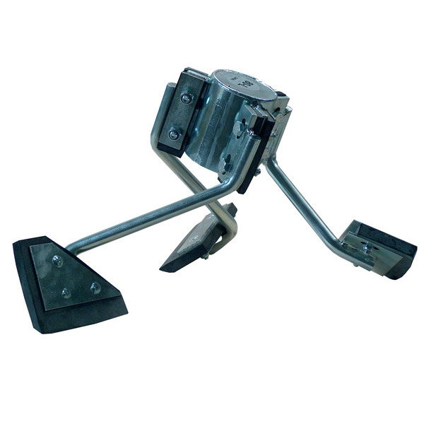 SoRoTo Blandearm m/gummi - 80L