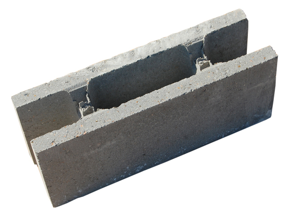 RBR Fundablokke  15x20x50cm