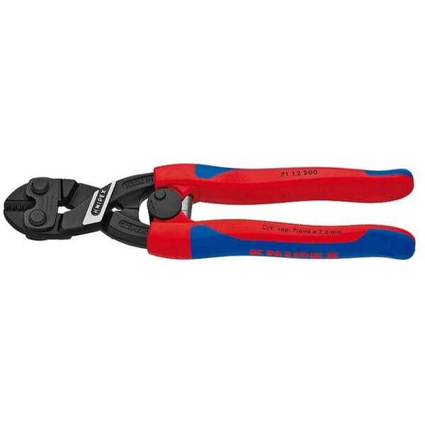 Knipex Boltsaks Mini - 200mm