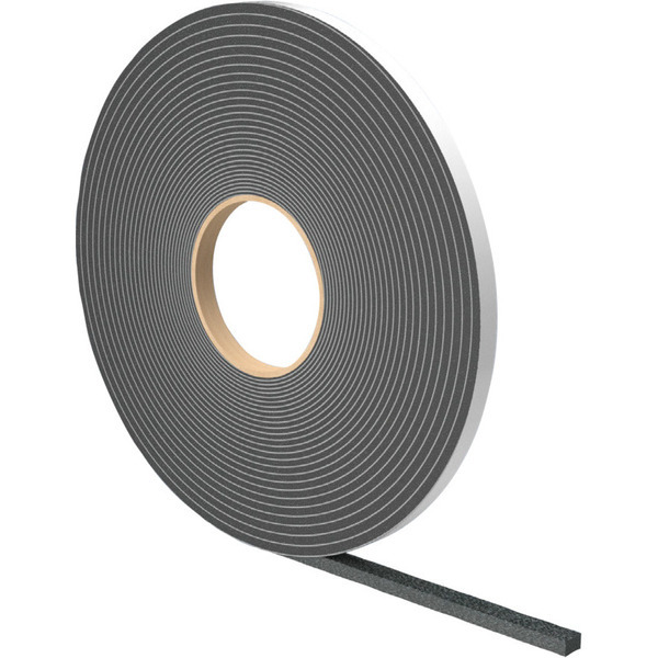 Profile Ekspansionsbånd Grå - 15mm