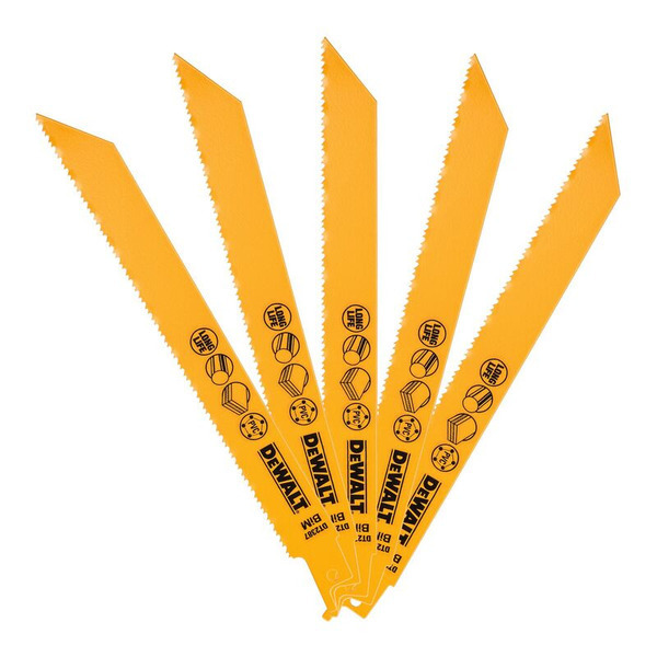 DEWALT Dt2387 Bajonetklinge 