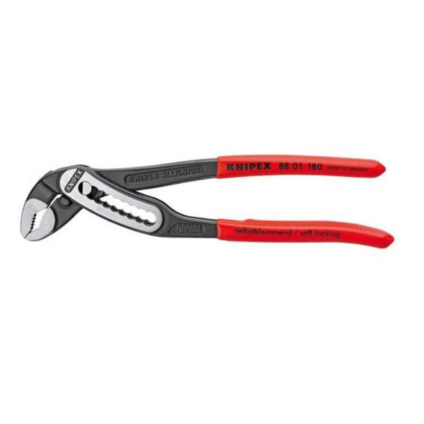 Knipex Vandpumpetang Alligator - 180mm