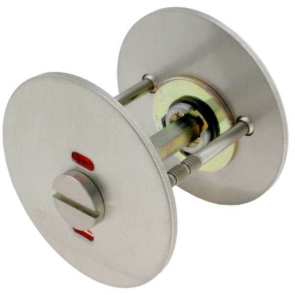 specificere Overhale Arving RUKO ASSA ABLOY Toiletbesætning Rfi - Cylinderring - Bygma