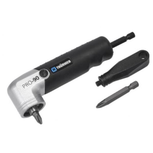 Thürmer Vinkelskruetrækker Adapter