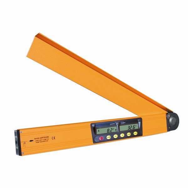 GeoFennel Multi Digital Vaterpas 