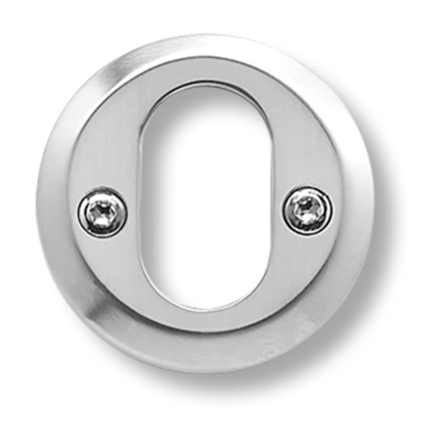 Randi Konisk Cylinderring - 18mm