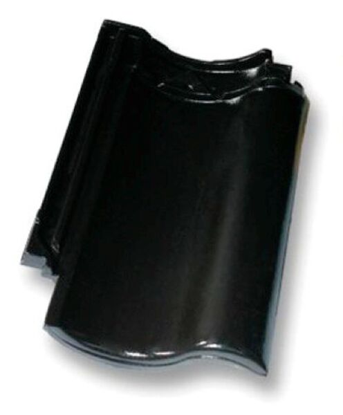 Nibra H14 Teglsten Edelengoberet Sort