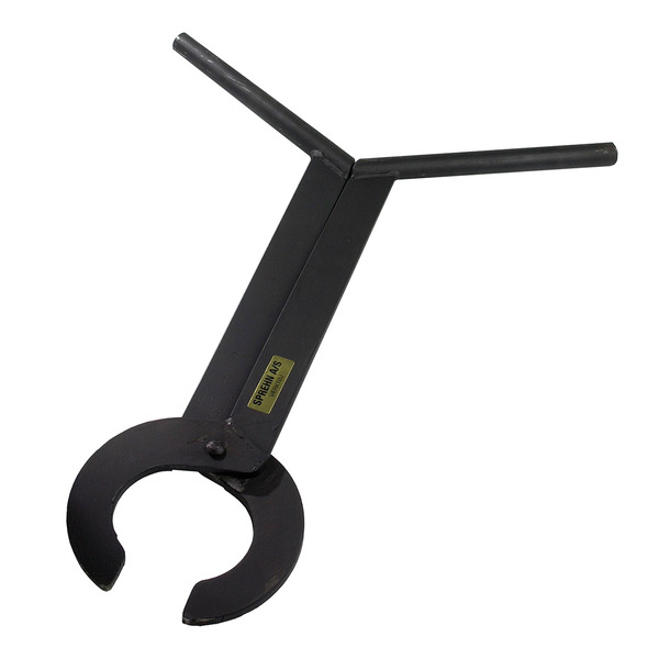 SPREHN Kantstenstang