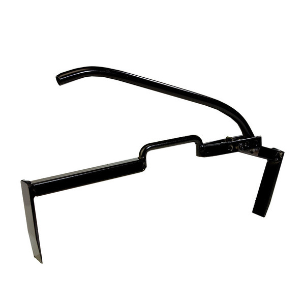 Sprehn Murstenstang til  8 sten