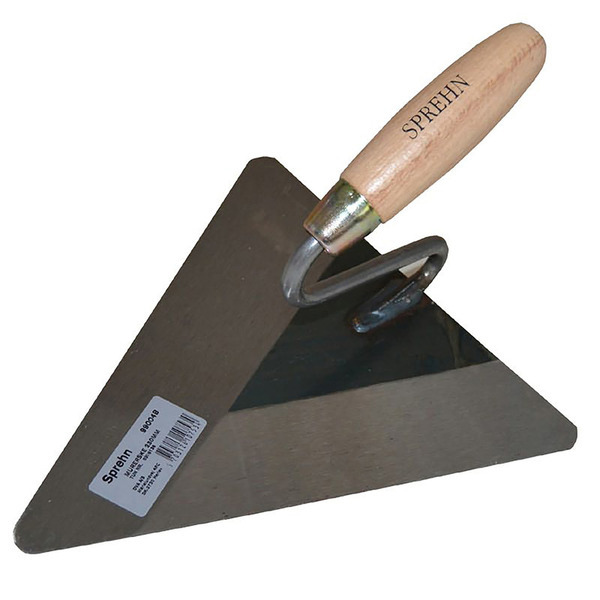 SPREHN Murerske - 205x230mm