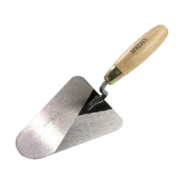 SPREHN Spandeske - 125x180mm