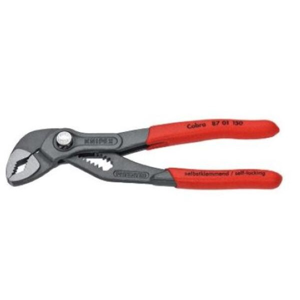 Knipex Vandpumpetang Cobra - 250mm