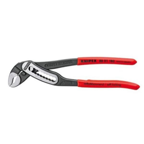 Knipex Vandpumpetang Alligator - 300mm