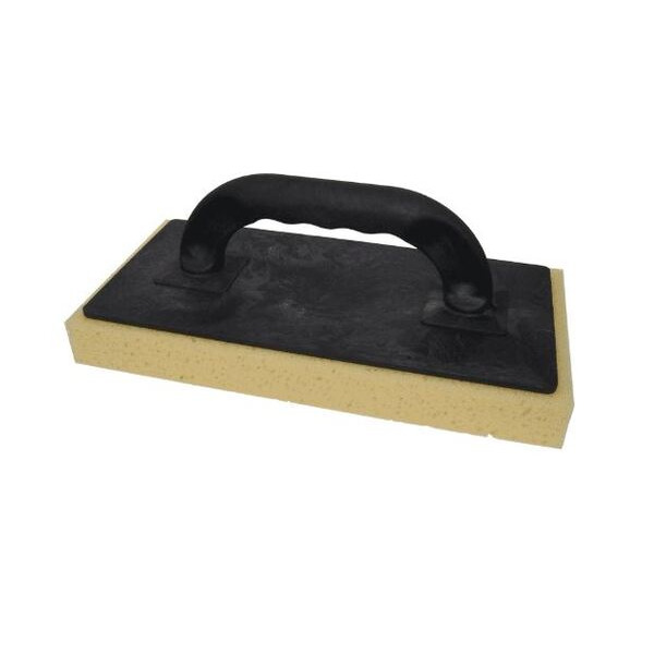 Sydvesta Fliserensebræt m/opskåret svamp - 140x280mm