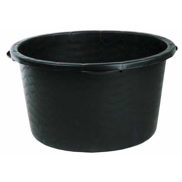 Jopa Murerbalje Sort - 90l 