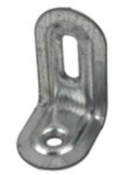 PN Riglejern Elforzinket - 23mm