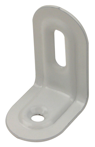 PN Riglejern Hvid - 23mm