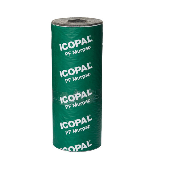 ICOPAL PF Murpap - 50cmx15m     