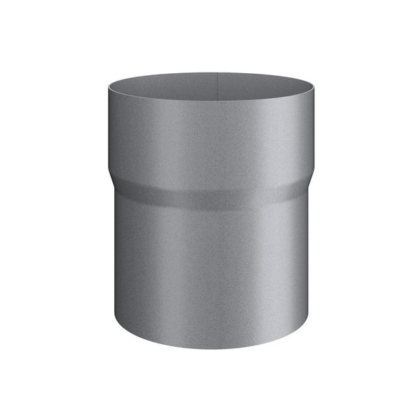 Lindab Rainline Samlemuffe - Ø75mm