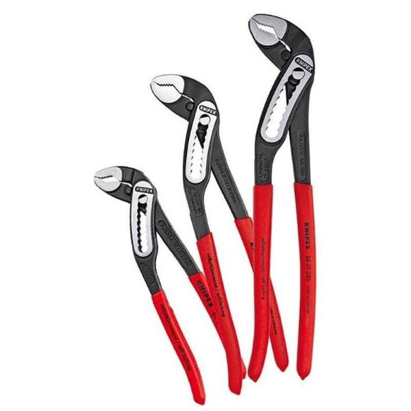 Knipex Vandpumpetangsæt Alligator