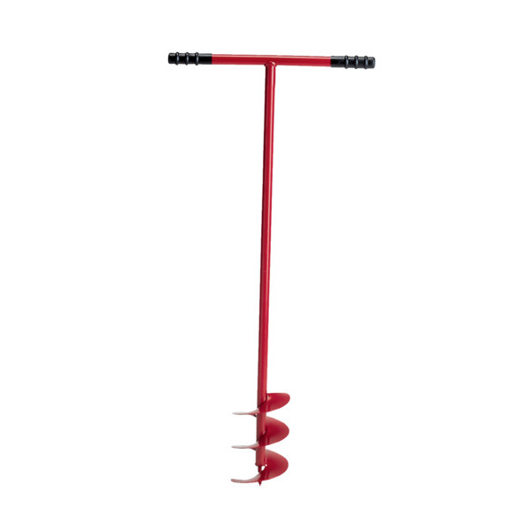 Fiskars Classic Pælebor - Ø140mm 