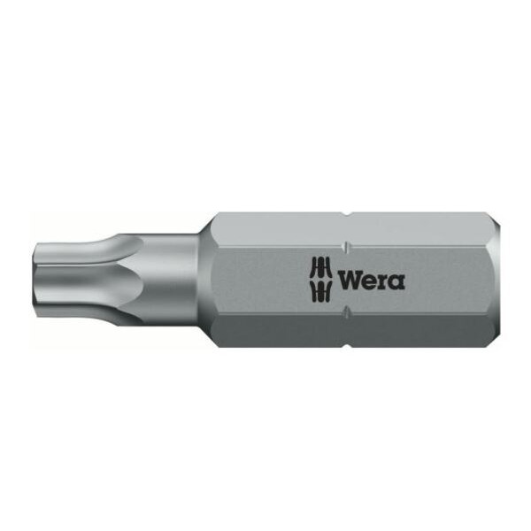 Wera Bits 867/1Z TX8 - 25mm  