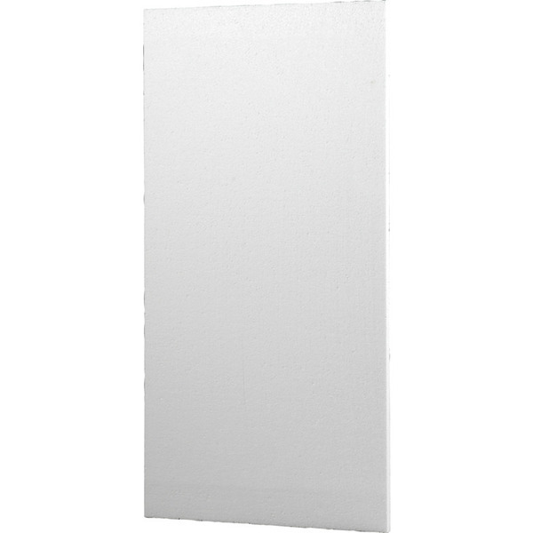 Sundolitt S80 EPS Gulvplade – 20mm Flamingo Isolering