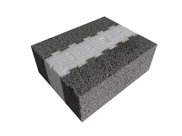 KP Termblokke - 390x190x490mm