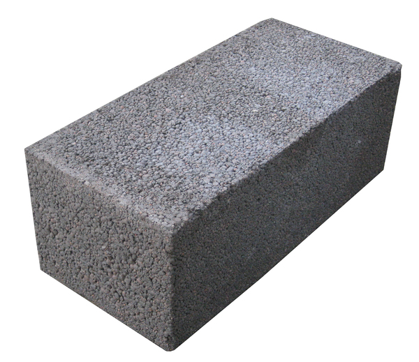 RC Betonvarer scan blok 23x19x49cm 10 stk/m2 48 stk/pal