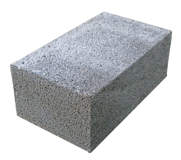 RC Betonvarer scan blok 29x19x49cm 10 stk/m2 36 stk/pal