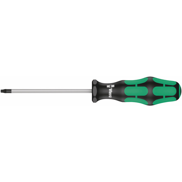 Wera Torx Skruetrækker 367 TX20 - 100mm