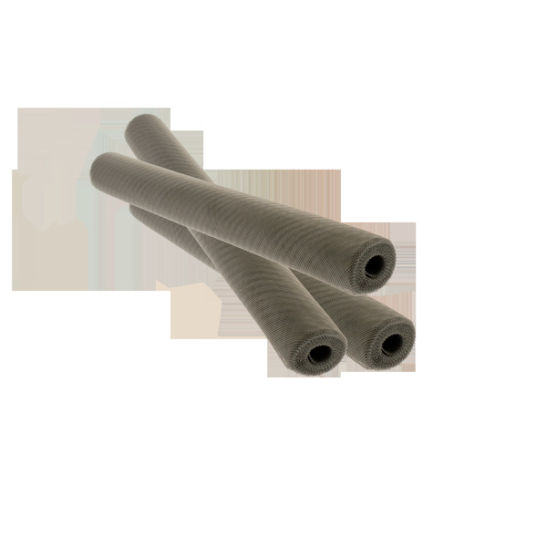 NSH Insektnet Grå - 60cmx10m