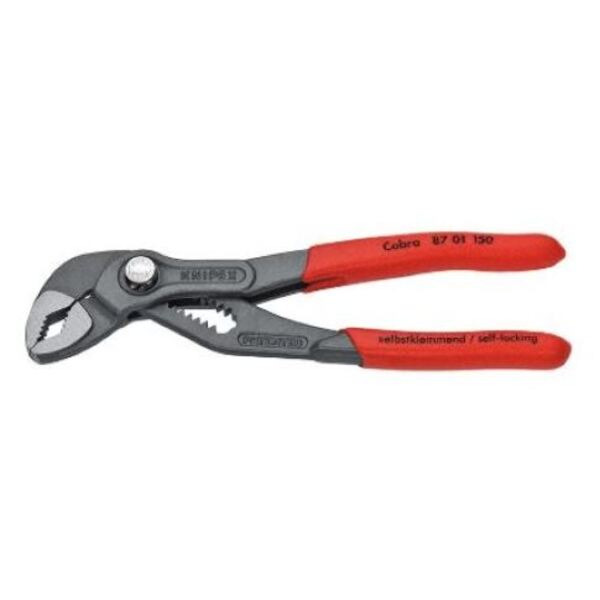 Knipex Vandpumpetang - 125mm