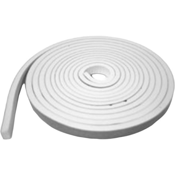 Plastmo Tætningsprofil for Twinlite tagplader - 4x10mm