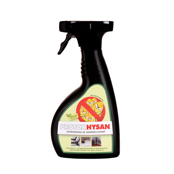 Protox hysan desinfektion 0,5 liter